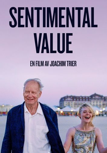 Sentimental Value